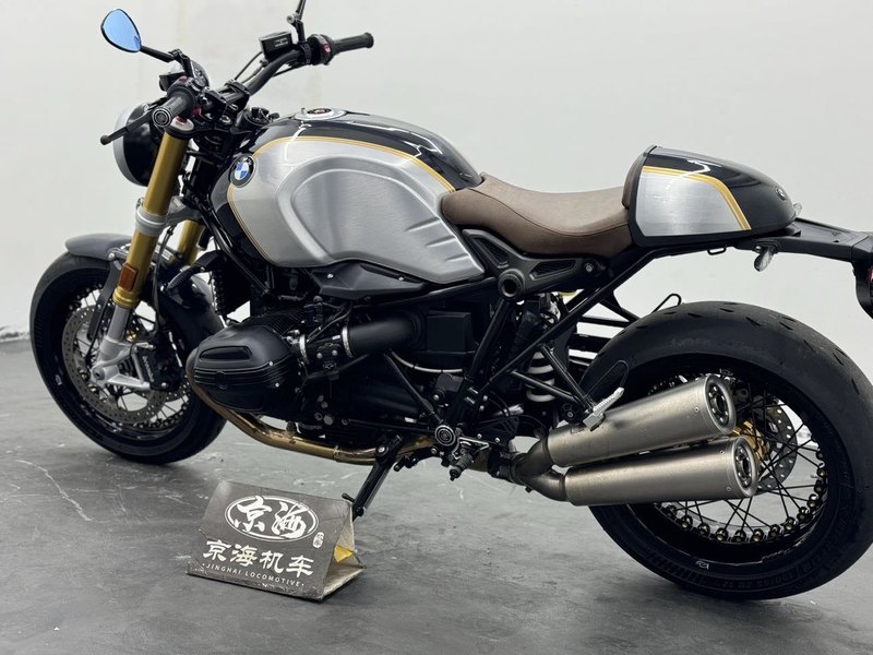 二手宝马R NineT