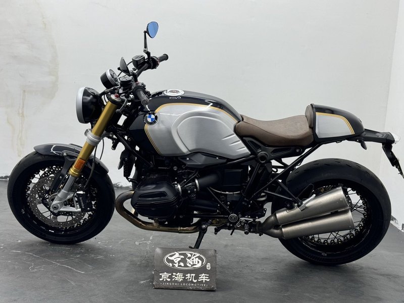 二手宝马R NineT