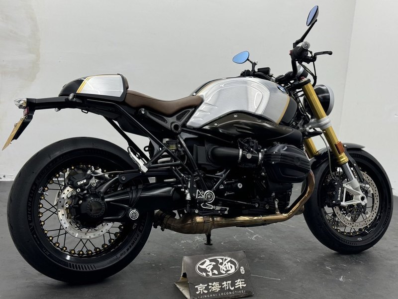 二手宝马R NineT