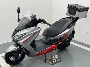 二手QJMOTOR鸿250