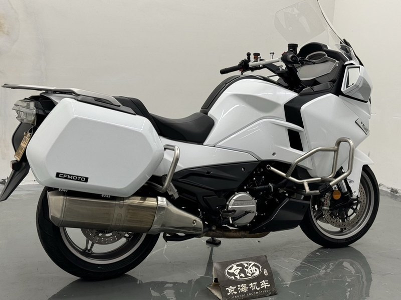 二手春风1250TR-G