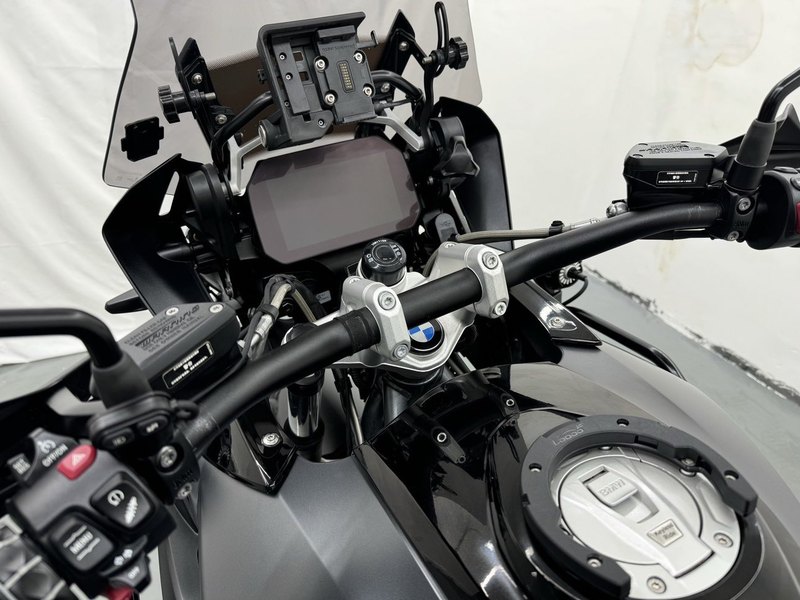 二手宝马R 1250 GS