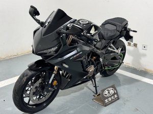 二手本田CBR650R