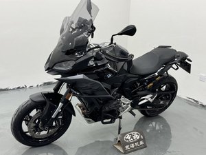 二手宝马F 900 XR