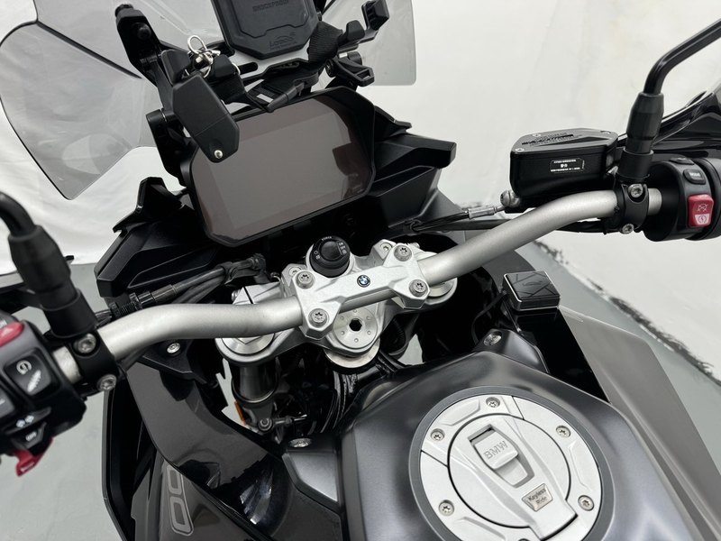 二手宝马F 900 XR