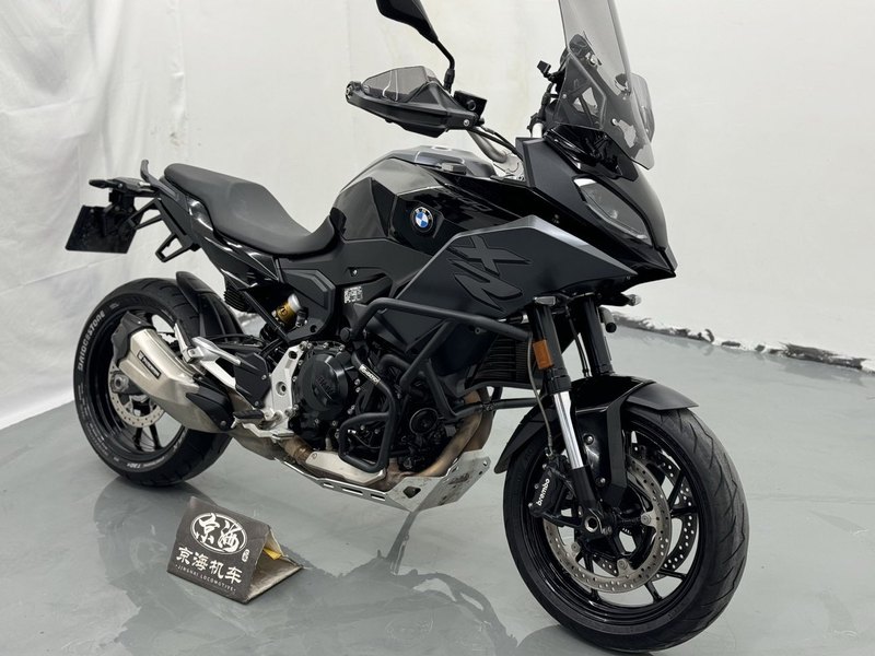 二手宝马F 900 XR