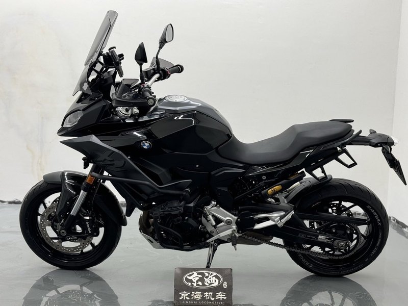 二手宝马F 900 XR