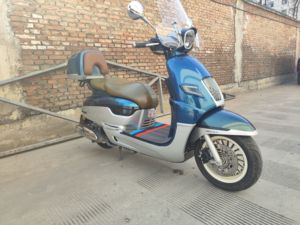 二手南方梦拉丽莎 飞戈