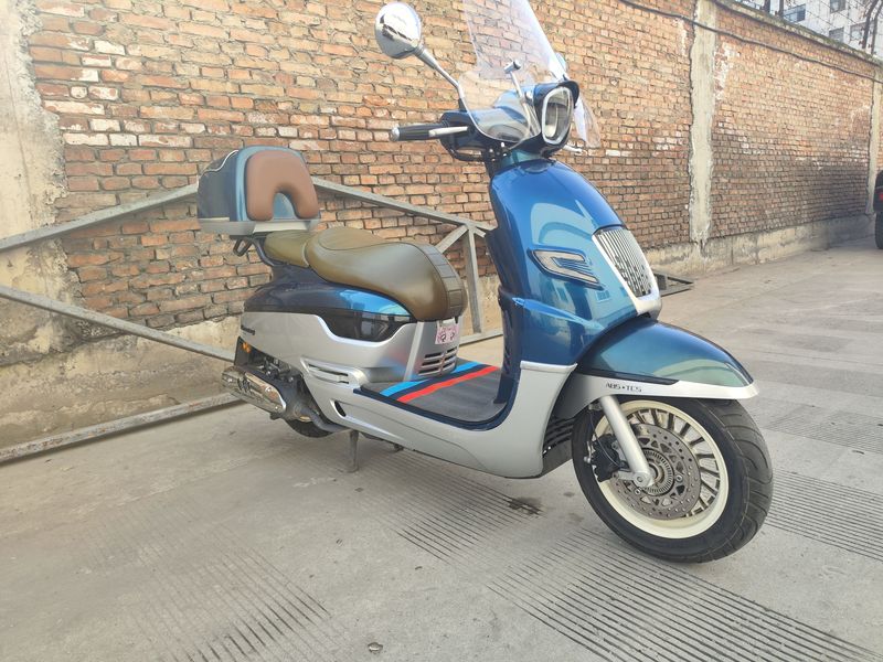 二手南方梦拉丽莎 飞戈