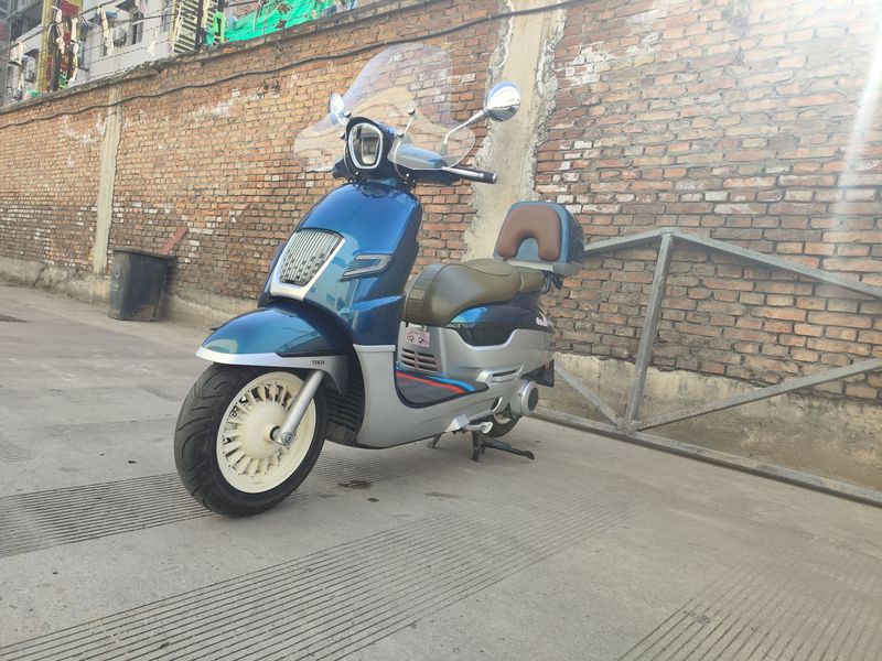 二手南方梦拉丽莎 飞戈