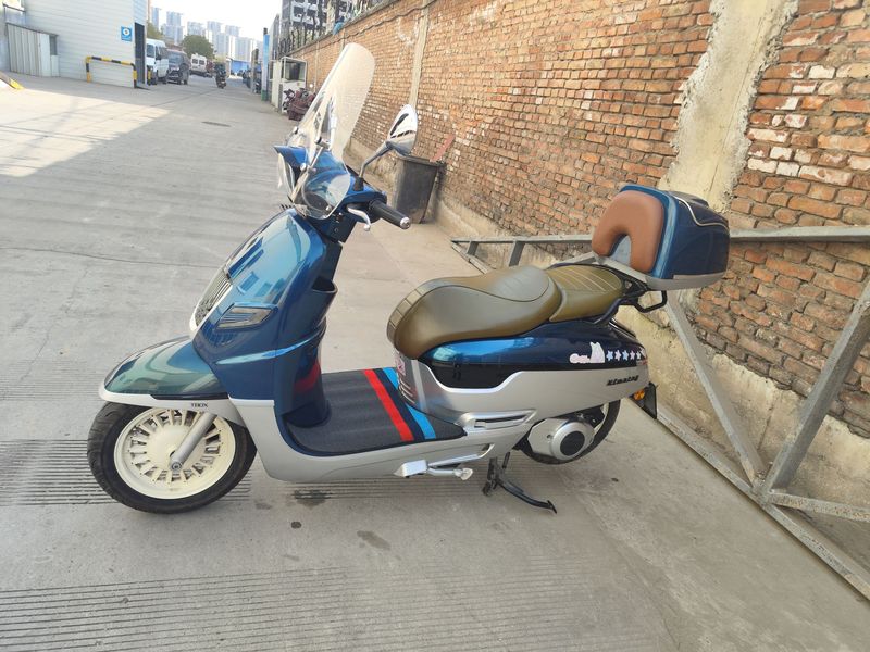 二手南方梦拉丽莎 飞戈