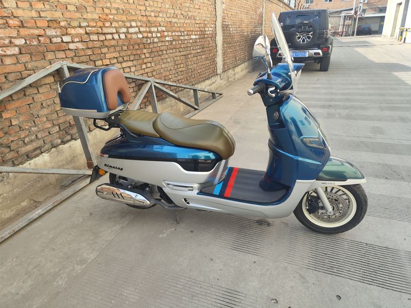 二手南方梦拉丽莎 飞戈