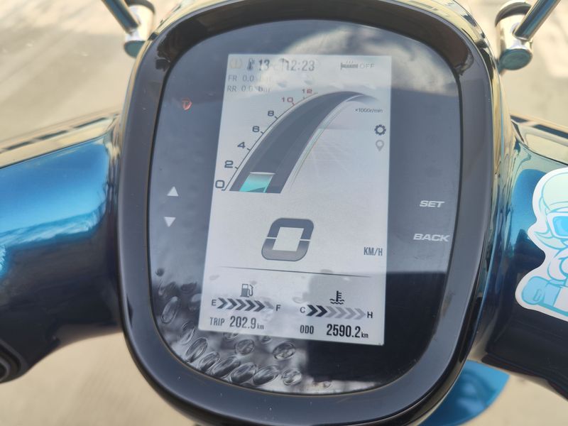 二手南方梦拉丽莎 飞戈