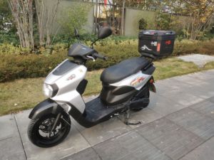 二手建设雅马哈旭鹰125