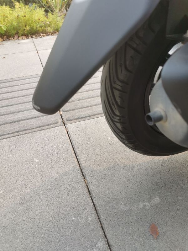 二手建设雅马哈旭鹰125