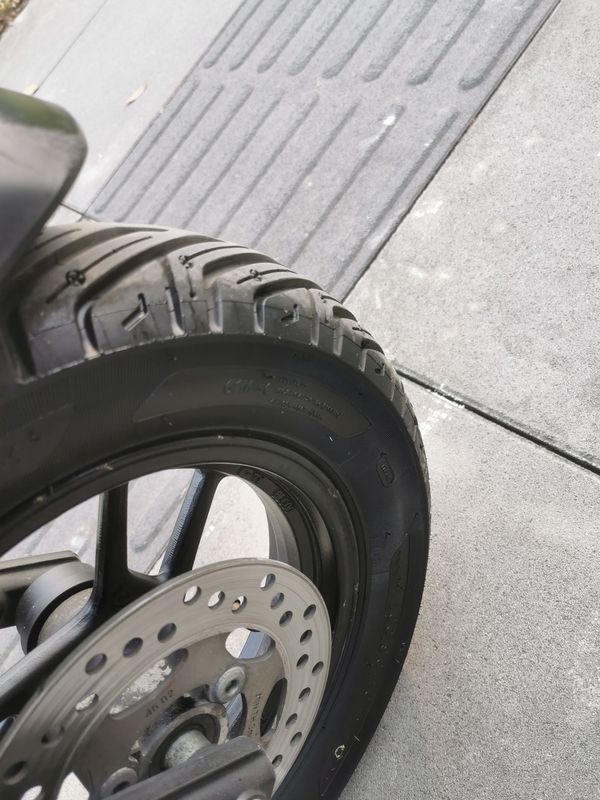 二手建设雅马哈旭鹰125