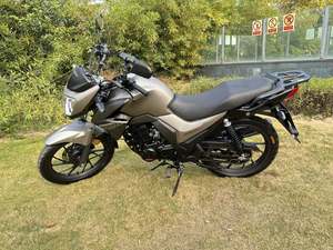 二手五羊本田帅影150