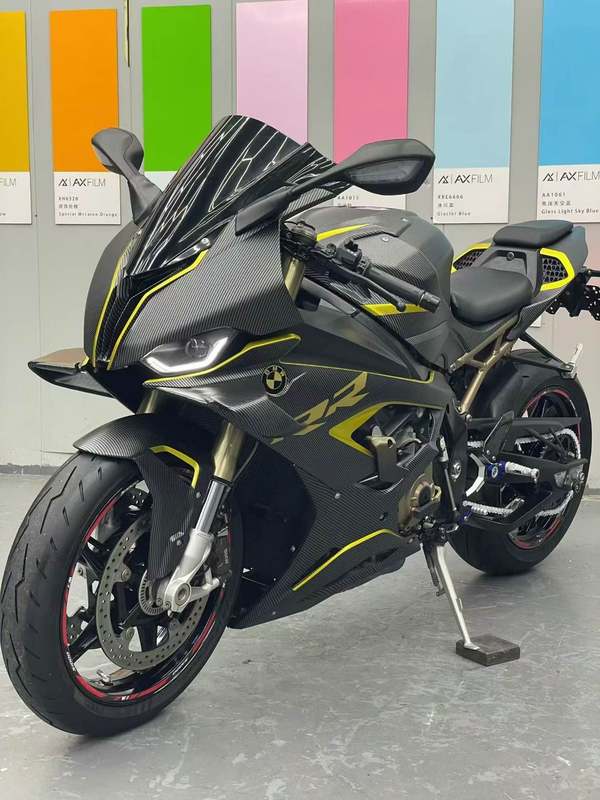 二手宝马S 1000 RR