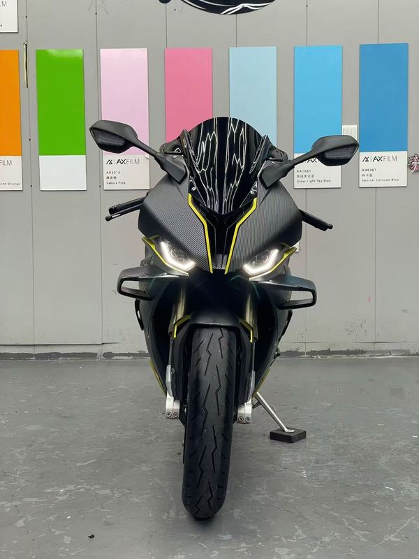 二手宝马S 1000 RR