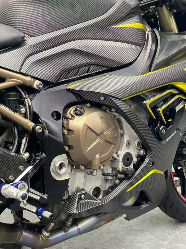 二手宝马S 1000 RR