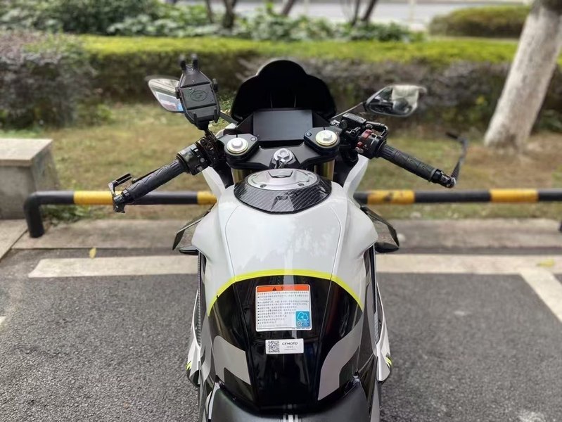 二手春风250SR