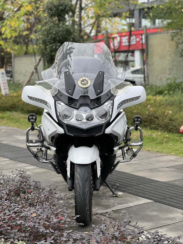 二手春风650TR-G