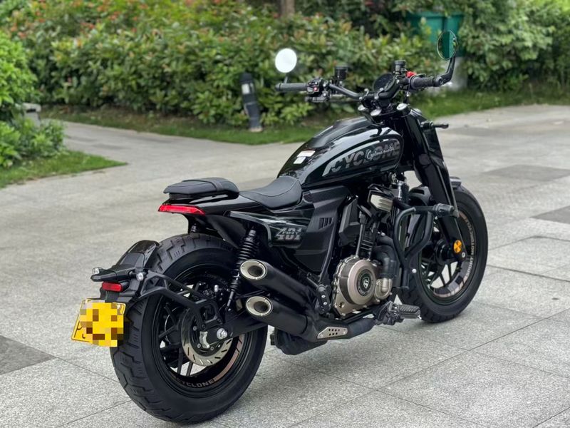 二手赛科龙AQS401