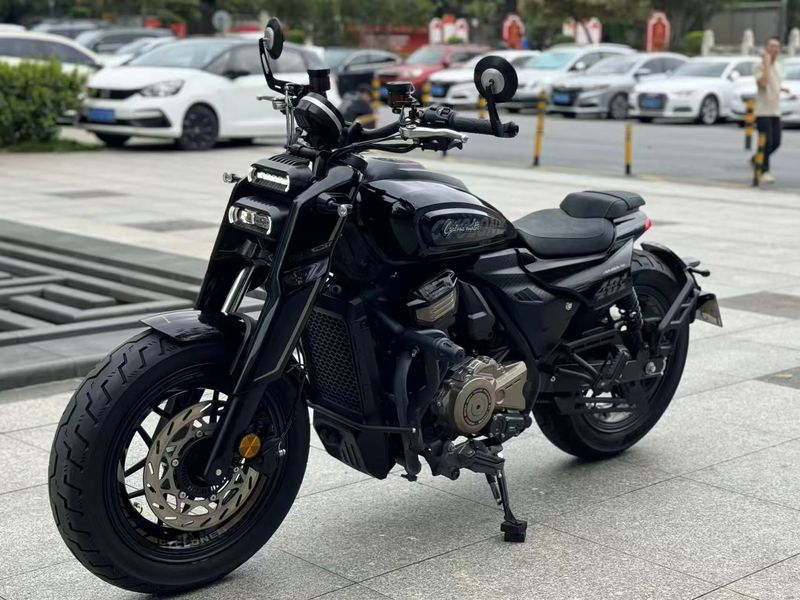 二手赛科龙AQS401