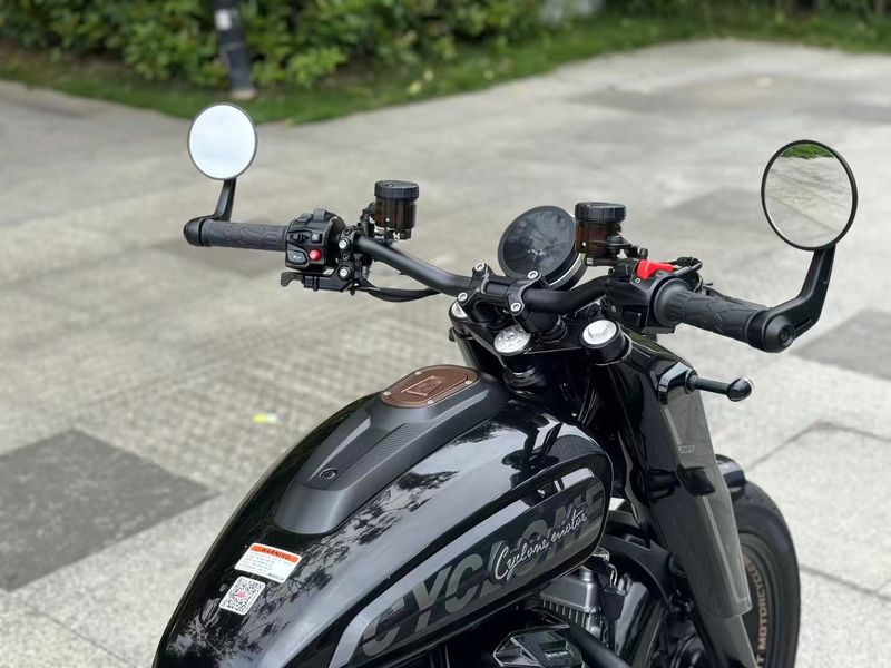 二手赛科龙AQS401