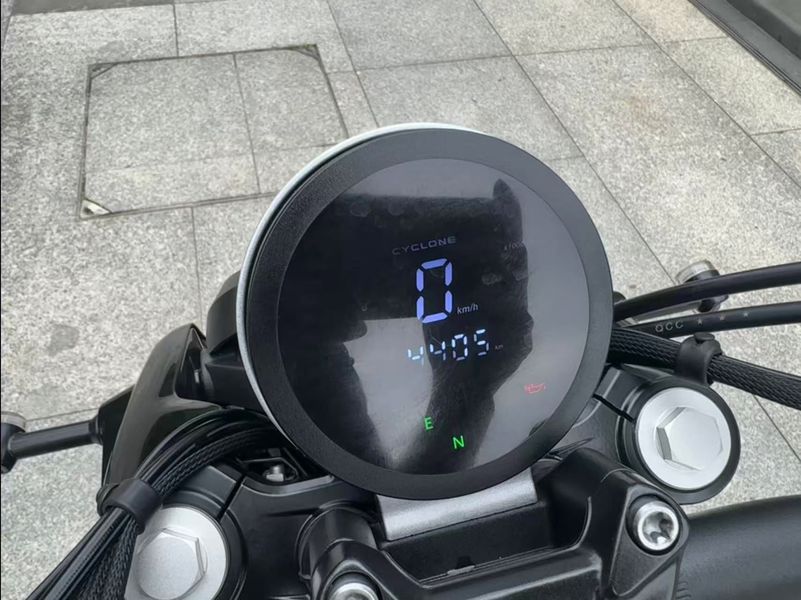 二手赛科龙AQS401