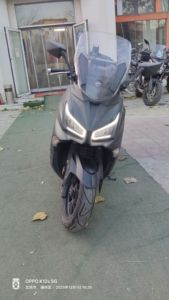 二手三阳Joymax Z 300