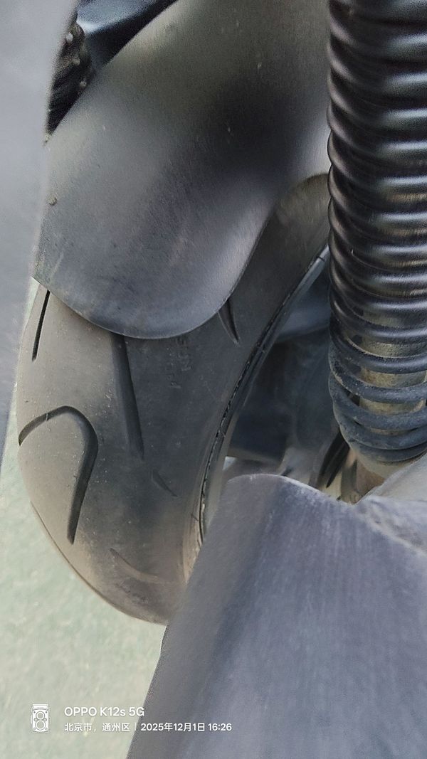 二手三阳Joymax Z 300