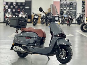 二手维多利亚Sixties 150i