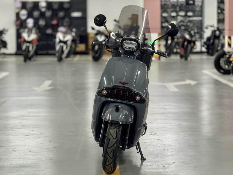 二手维多利亚Sixties 150i