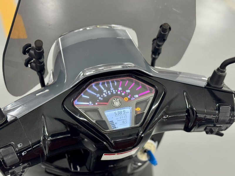 二手维多利亚Sixties 150i