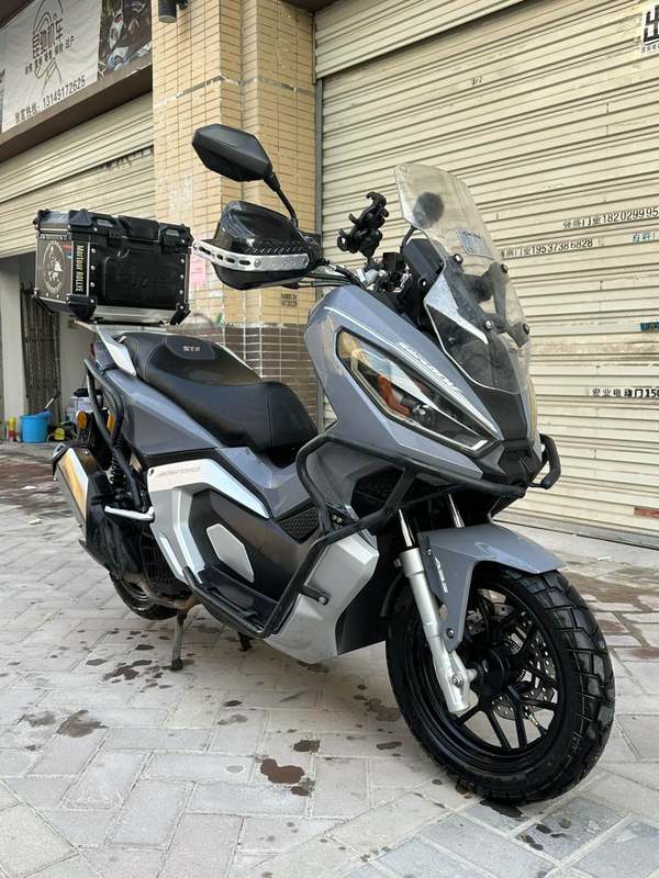 二手三業赛博150