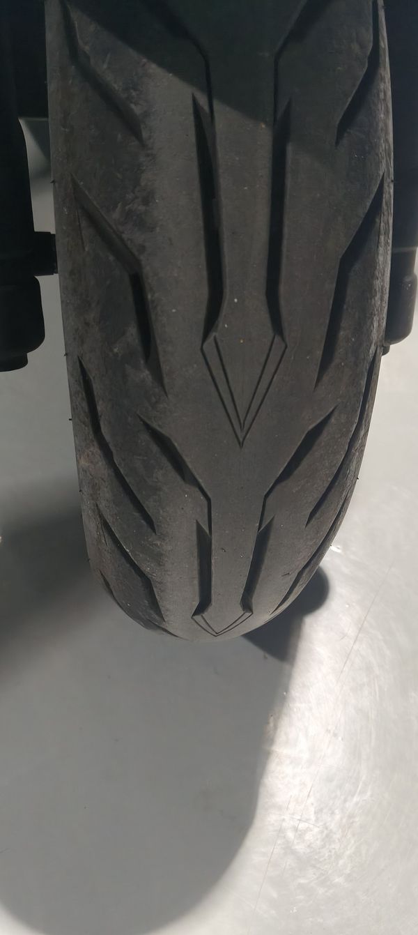 二手赛科龙RT3E 摩登