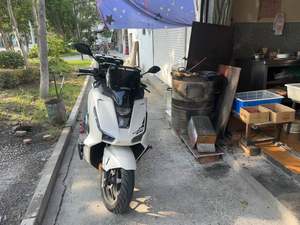 二手五羊本田NWG150