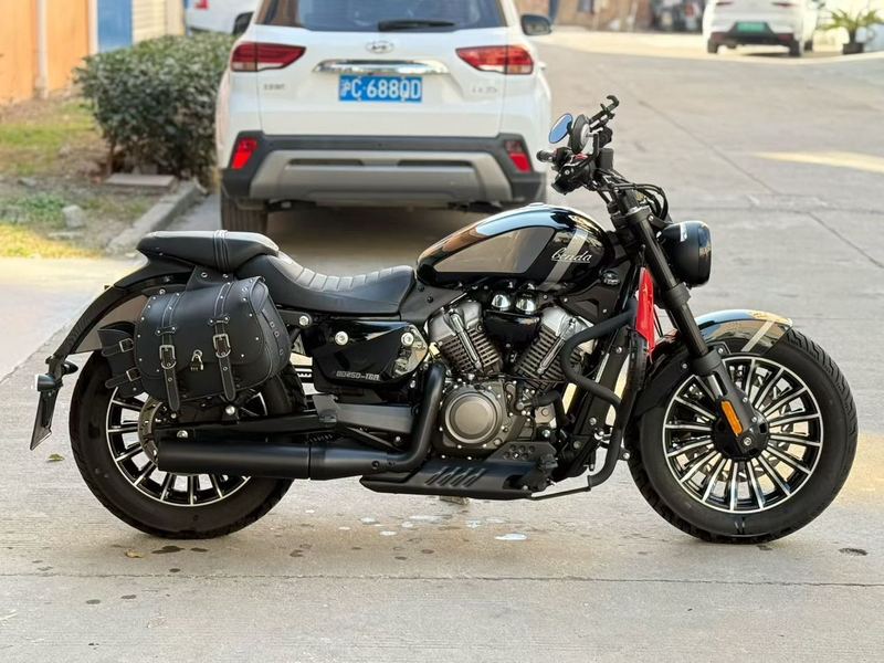 二手奔达灰石250