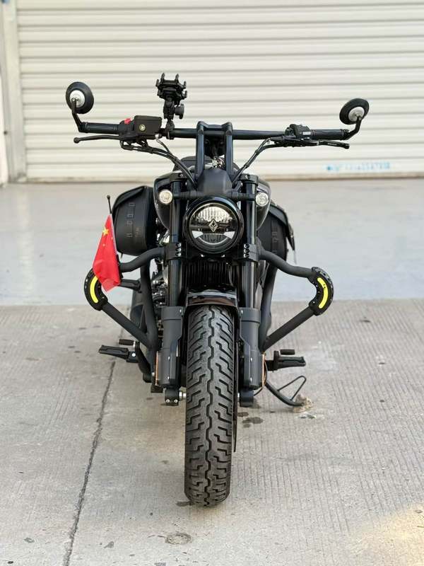 二手奔达灰石250