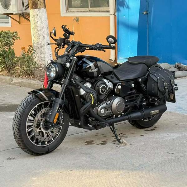 二手奔达灰石250