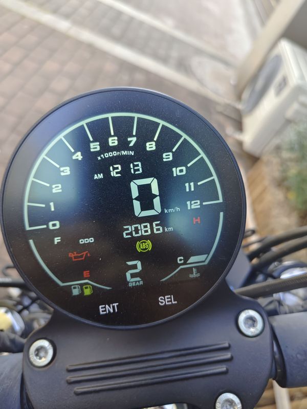 二手香帅硬汉 宽胎