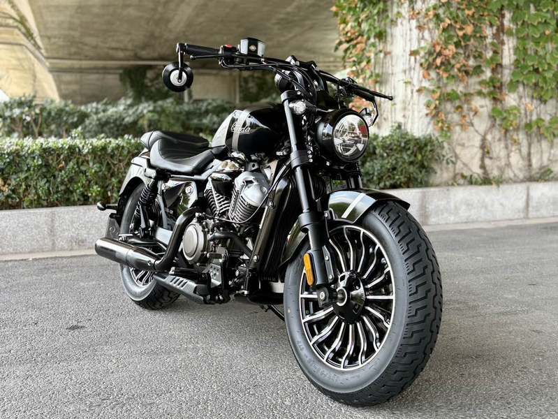 二手奔达灰石250