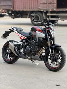 二手凯越Cobra 321R