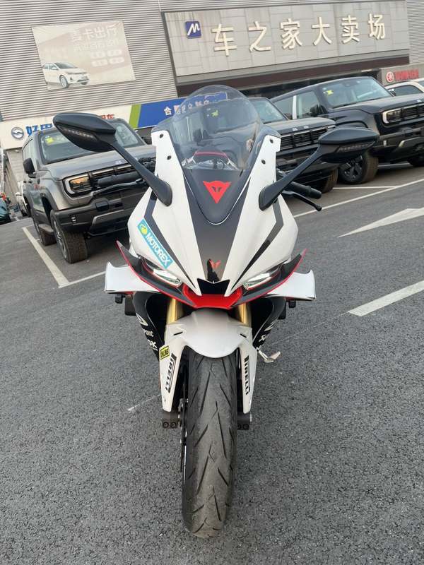二手无极RR660S