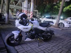 二手春风XO狒狒