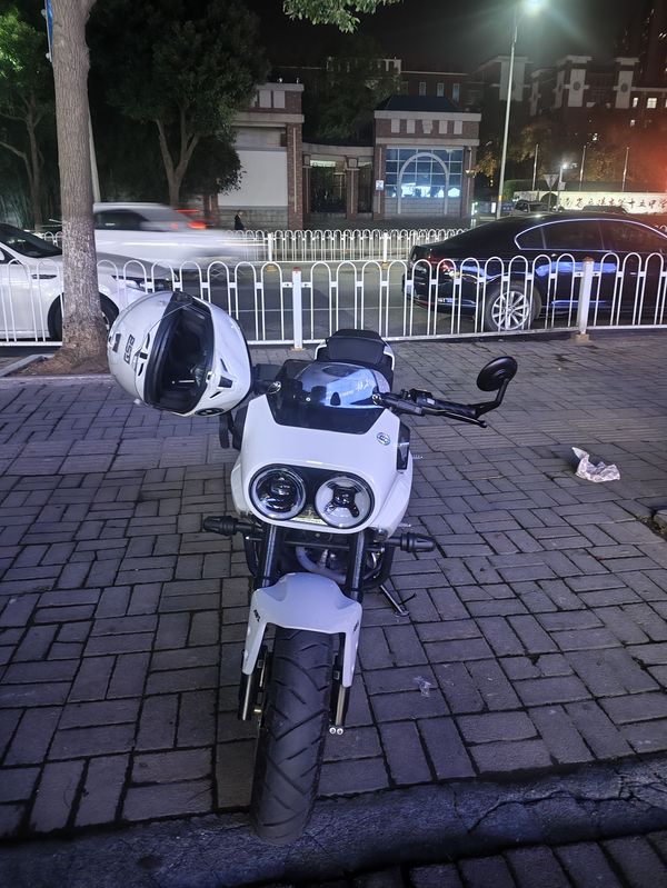 二手春风XO狒狒