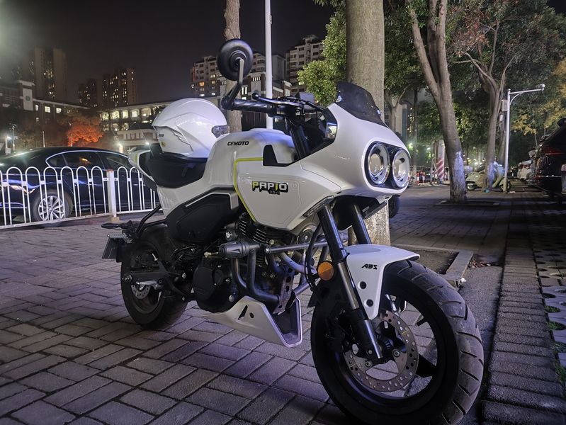 二手春风XO狒狒