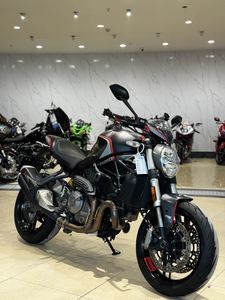 二手杜卡迪Monster 821