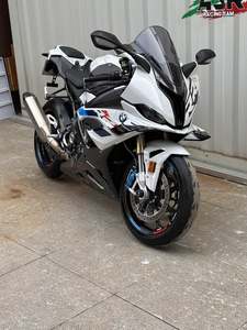 二手宝马S 1000 RR